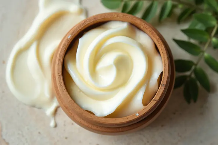 Beef Tallow