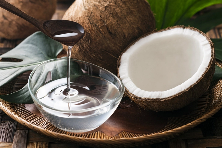 Coconut Oil