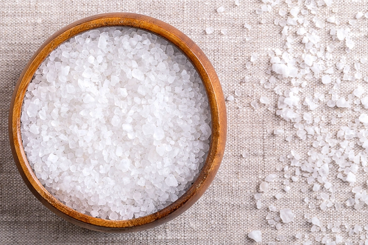 Dead Sea Salt