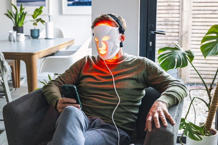 Red Light Therapy