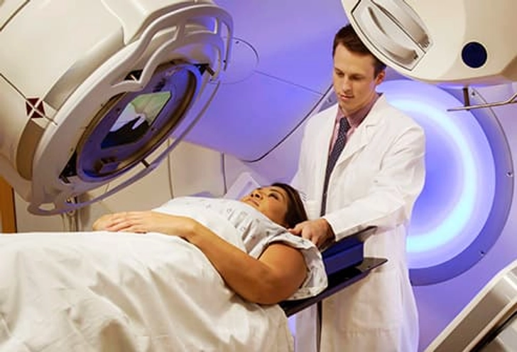 Radiation Therapy