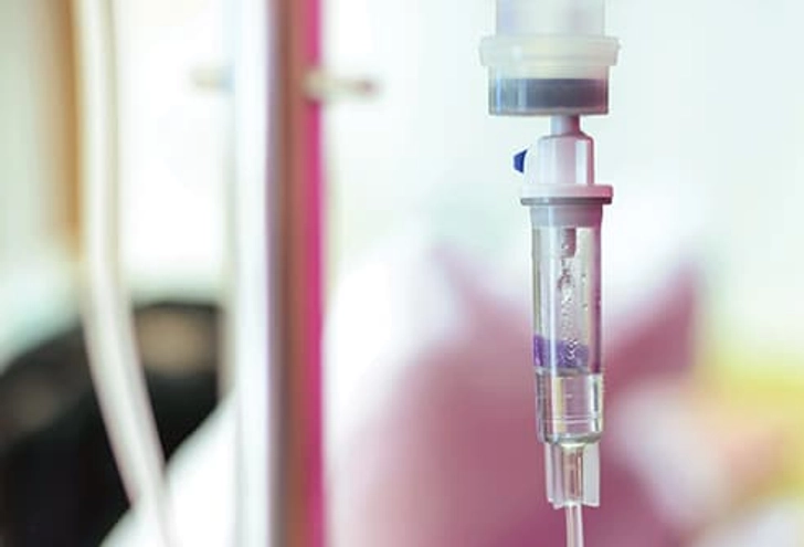 Chemotherapy Chemotherapy