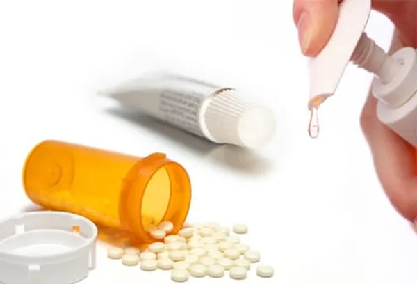 Treatment options for boils