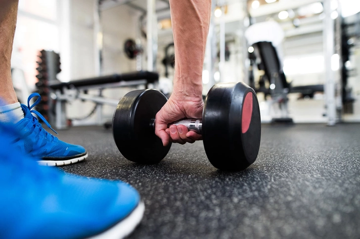 Chronic Bursitis Chronic Bursitis