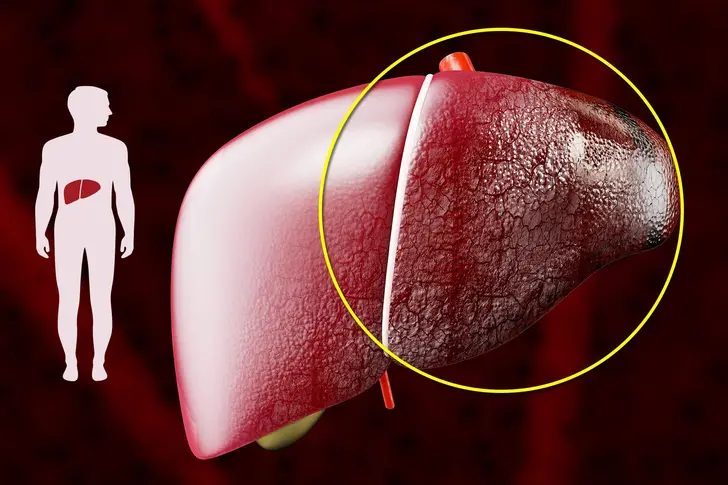 What Does Cirrhosis Do?