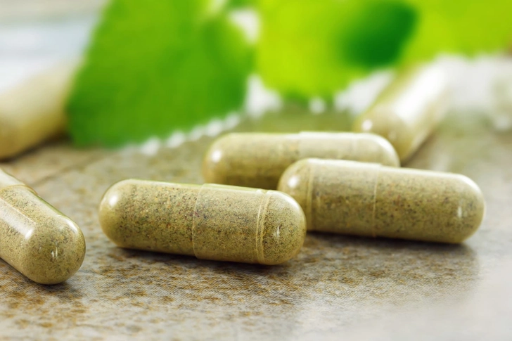 Cause: Supplements