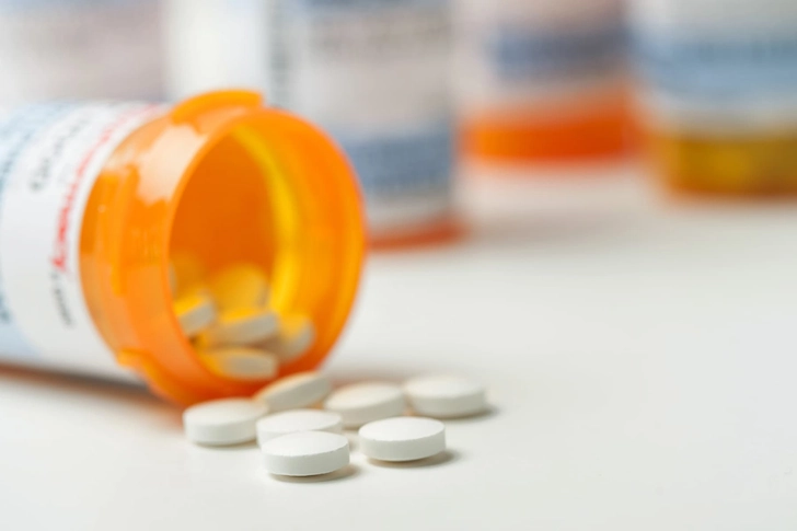 Cause: Medication