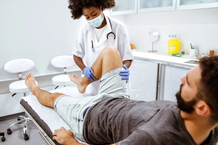 How Is Claudication Diagnosed?