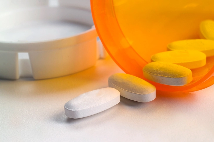 Treatment: Medicine