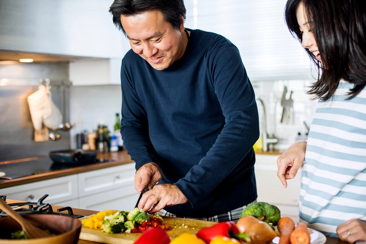 Will Lifestyle Changes Help?