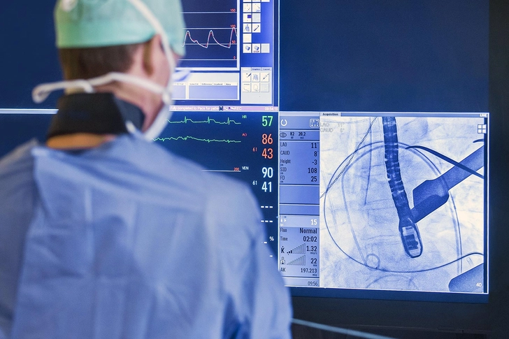 What Is Cardiac Catheterization?