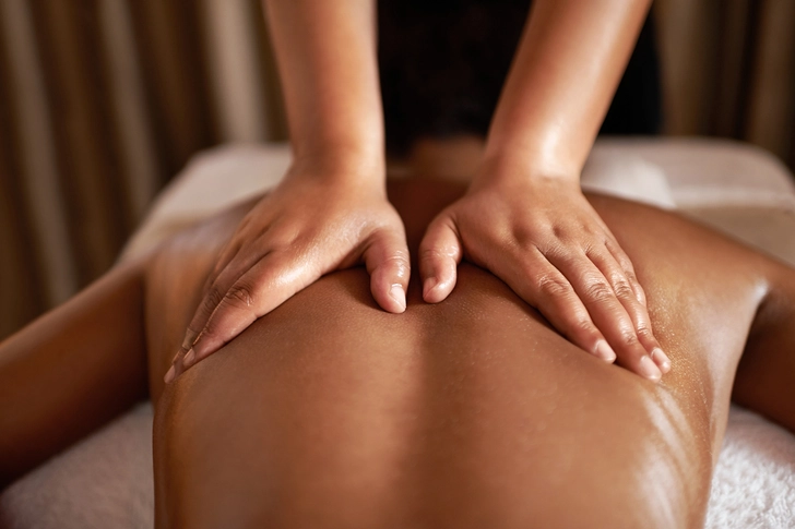 Natural Treatments