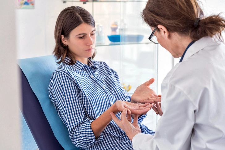 Diagnosis Diagnosis