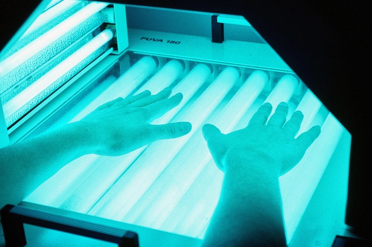 Phototherapy