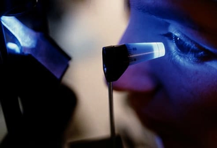 Tests for Glaucoma Tests for Glaucoma