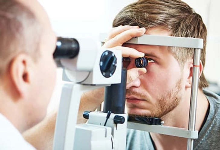 Protect Your Vision