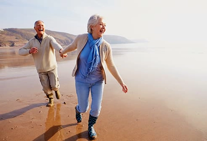 Living With Heart Failure