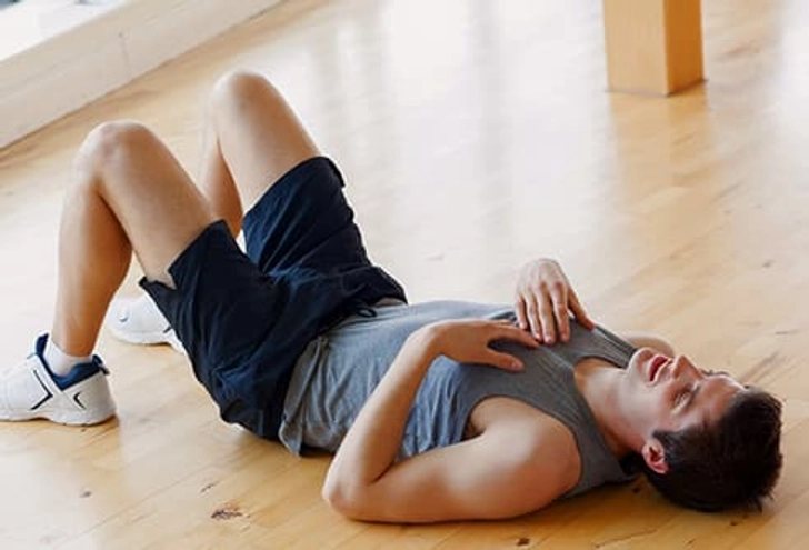 Symptom: Shortness of Breath