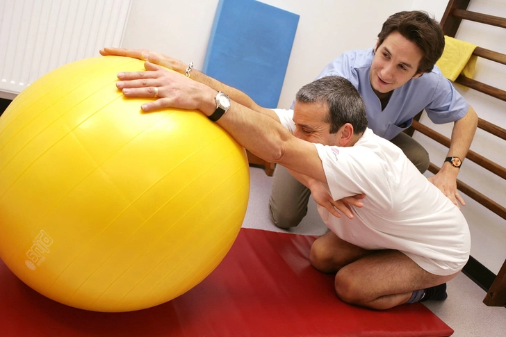 Physical Therapy Physical Therapy