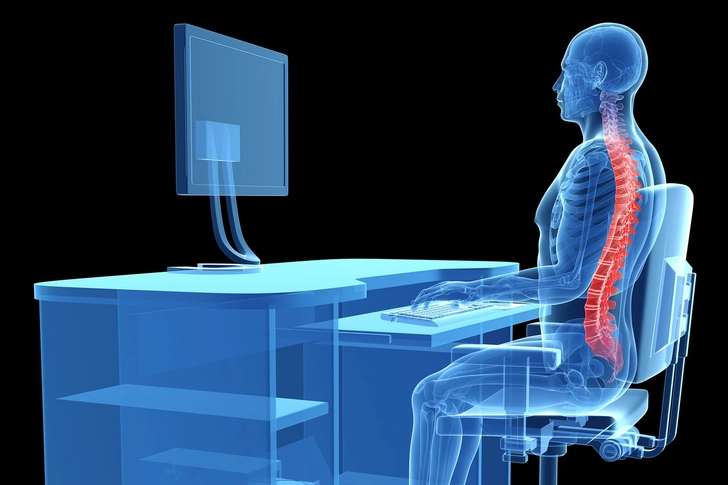 Good Posture