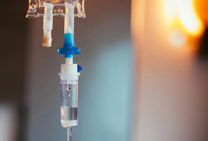 Chemotherapy
