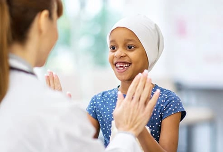 Leukemia in Children