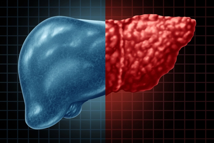 Metabolic-Associated Steatohepatitis Metabolic-Associated Steatohepatitis
