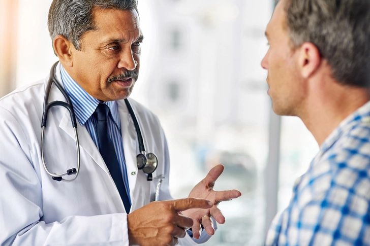 When to See a Doctor