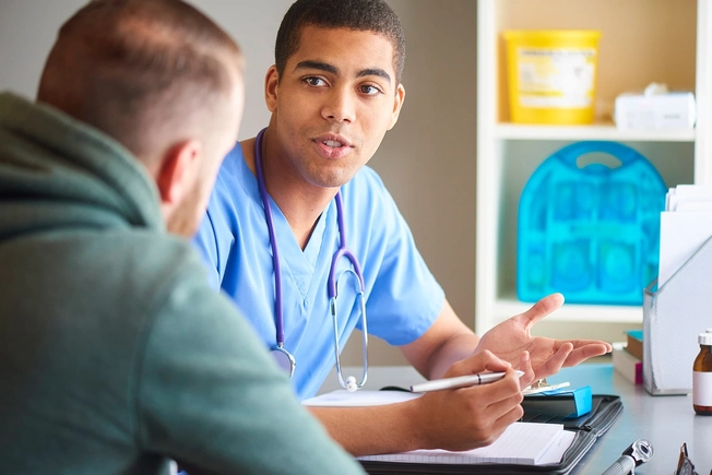 When to See a Doctor When to See a Doctor