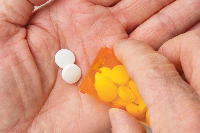 Treatment: Medication Treatment: Medication