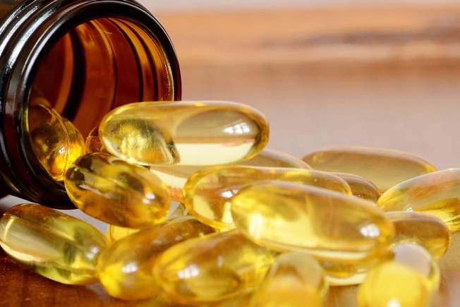 Treatment: Vitamin D Treatment: Vitamin D
