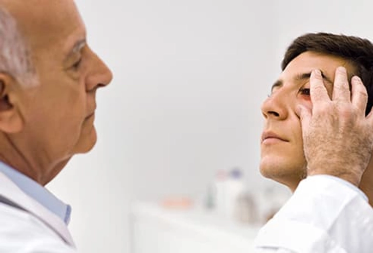 When to See a Doctor When to See a Doctor