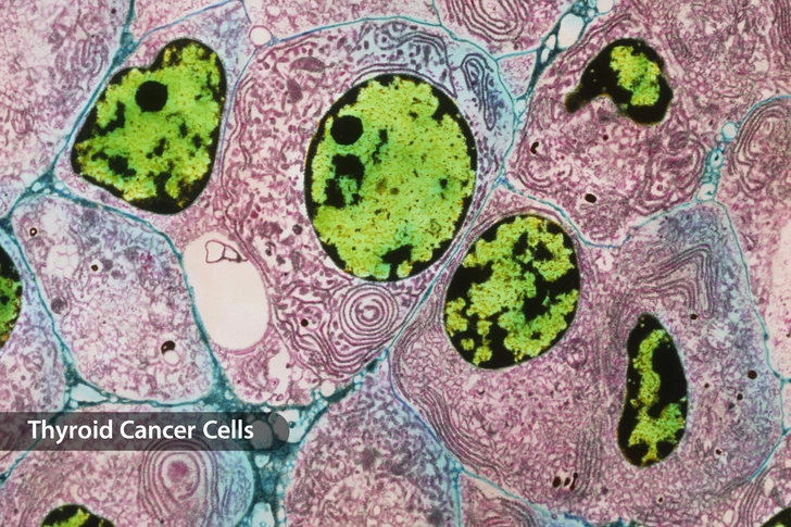 What Is Thyroid Cancer?