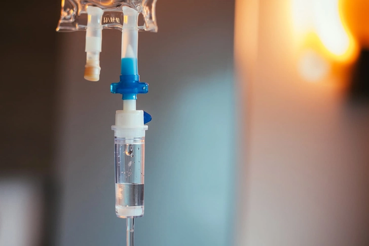 Chemotherapy Chemotherapy