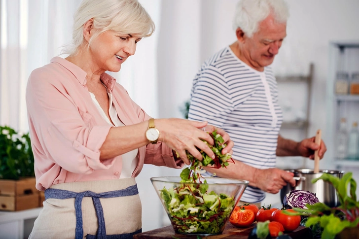 Healthy Living After UPSC Treatment Healthy Living After UPSC Treatment