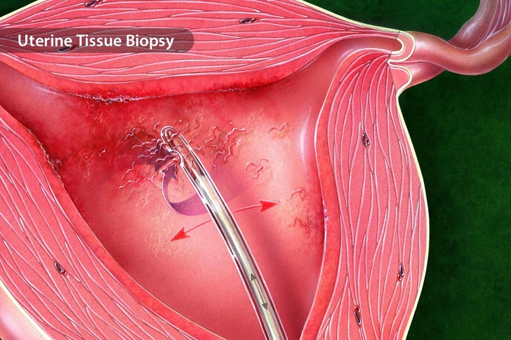 Laparotomy: Biopsy Laparotomy: Biopsy