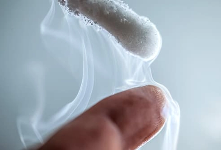 Cryosurgery