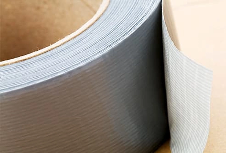 Duct Tape Duct Tape