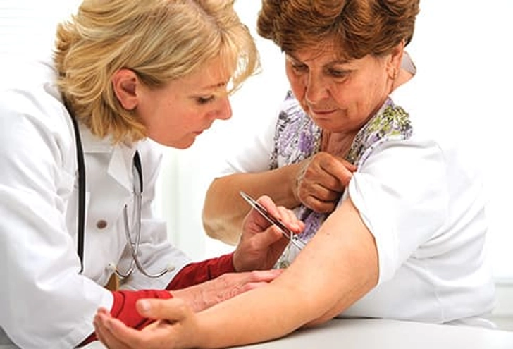 When to See the Doctor