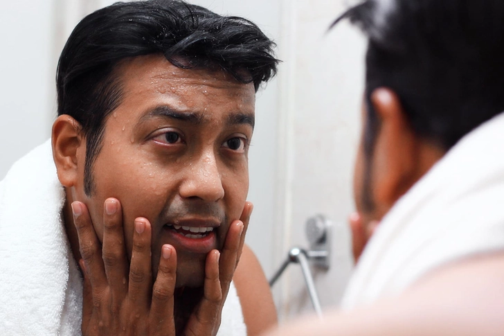 Prevention: Skin Care