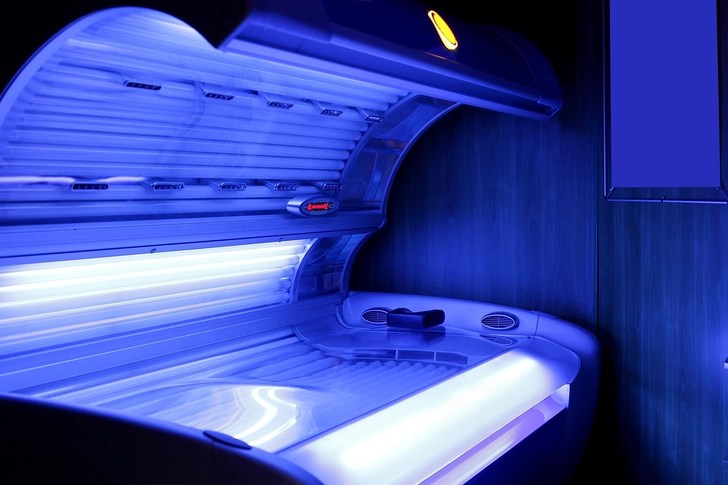 Prevention: Avoid Tanning Beds Prevention: Avoid Tanning Beds
