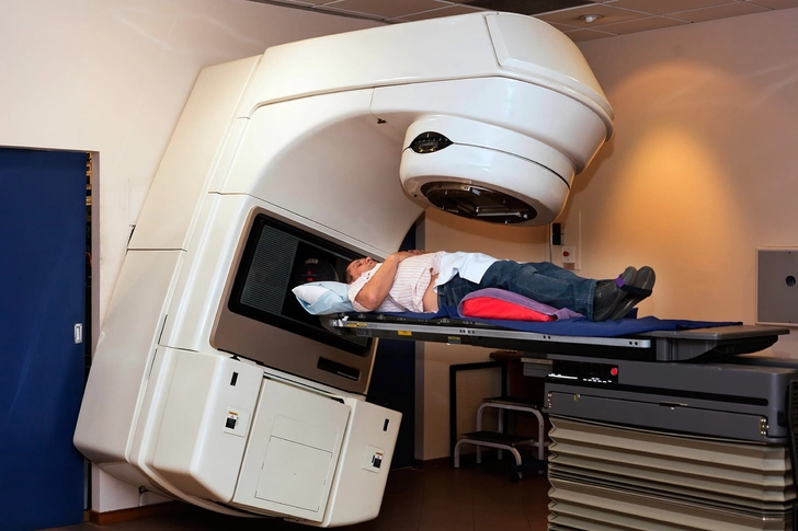 Cause: Cancer Treatment