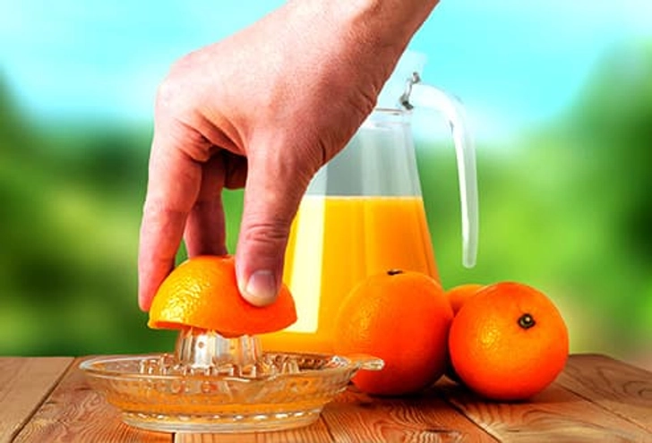 Source: Oranges