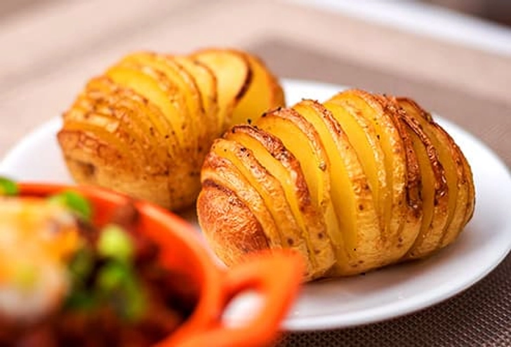 Source: Potatoes