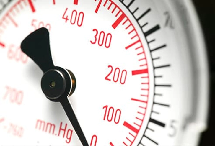 Helps Prevent High Blood Pressure