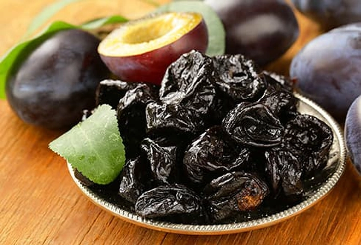 Source: Prunes