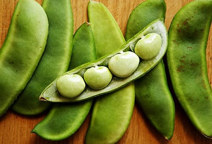 Source: Lima Beans