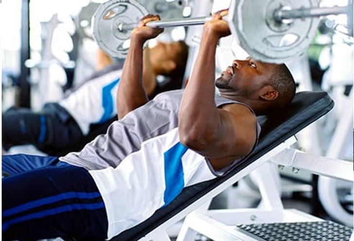 Helps Your Muscles Work