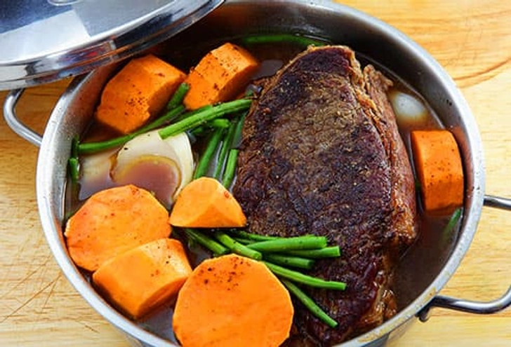 Source: Chuck Roast