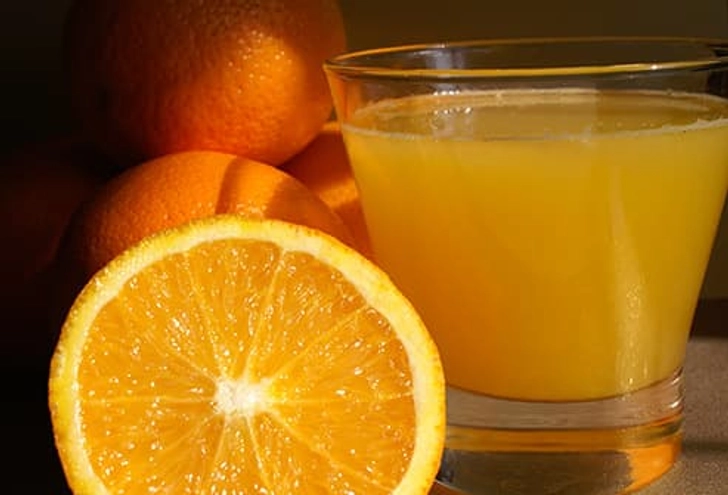 Vitamin C